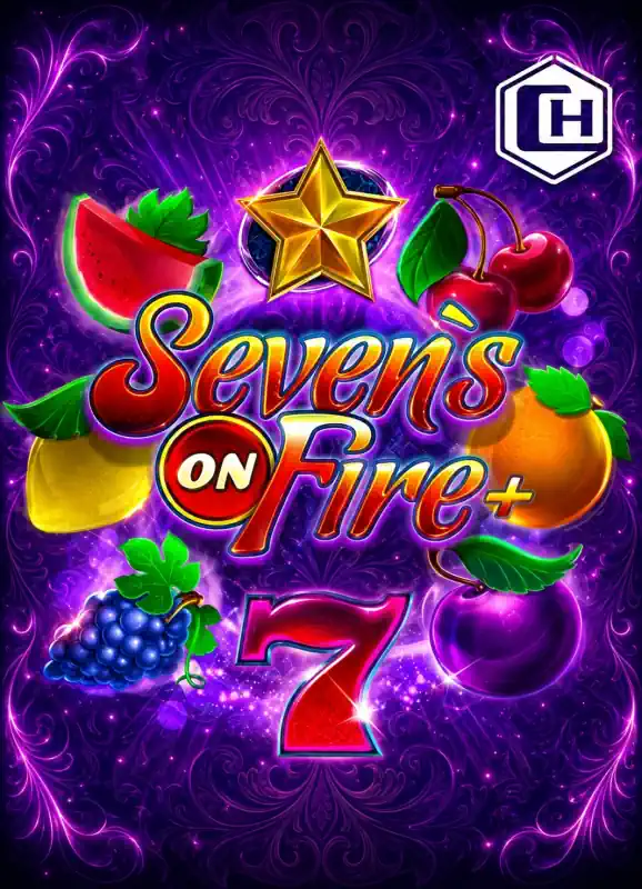 Seven`s On Fire